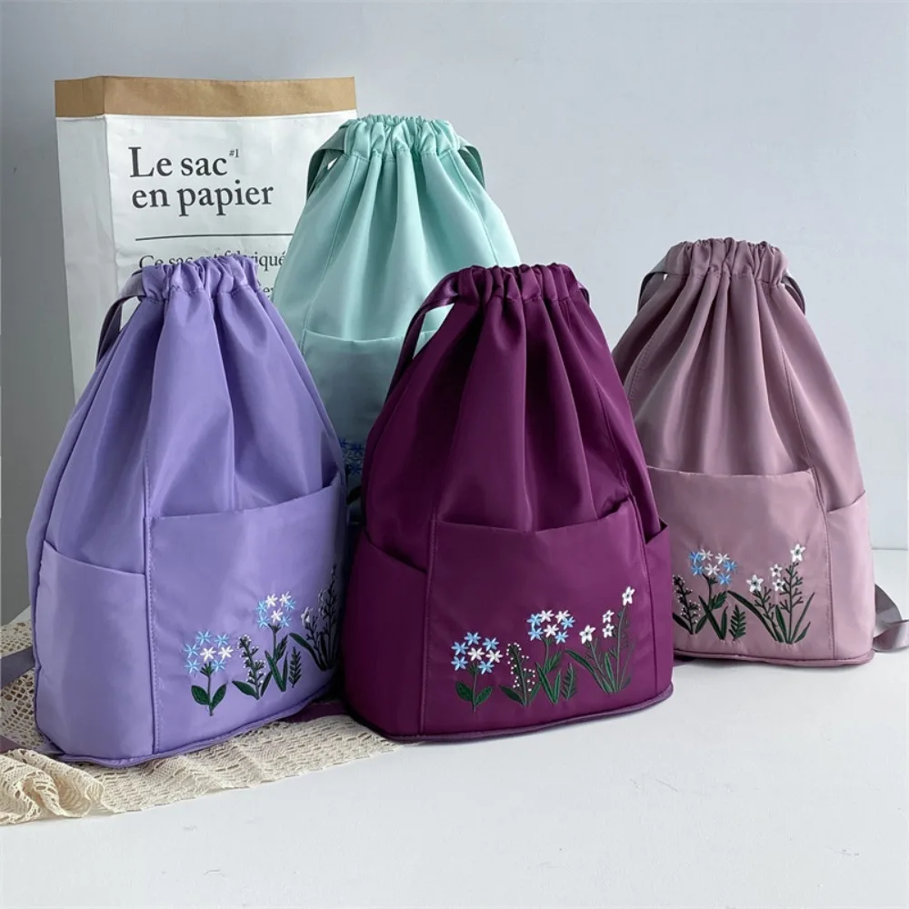 Mochila Feminina Dobrável - FlexBag