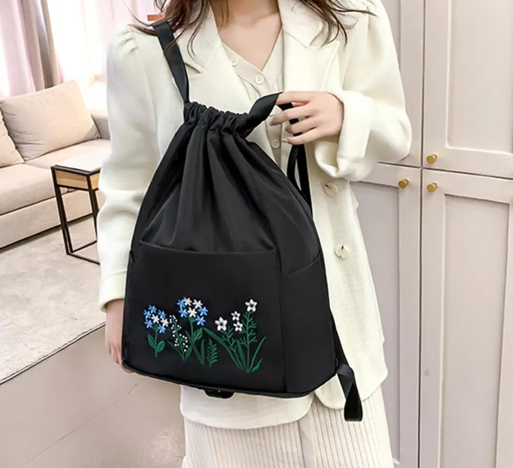 Mochila Feminina Dobrável - FlexBag