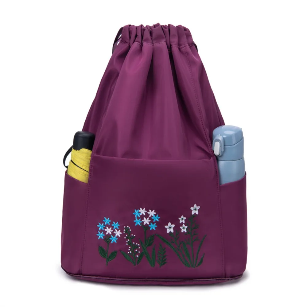Mochila Feminina Dobrável - FlexBag