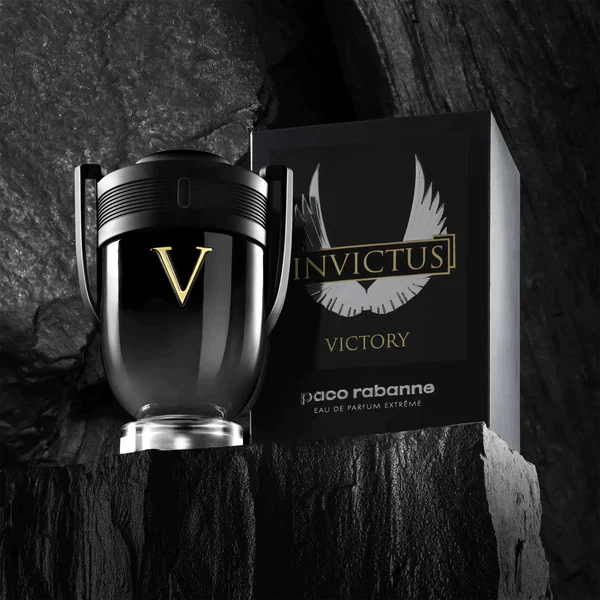 4 Perfumes Masculinos Importados (100 ml) - 1 Million | 212 Black | Invictus V| Bleu