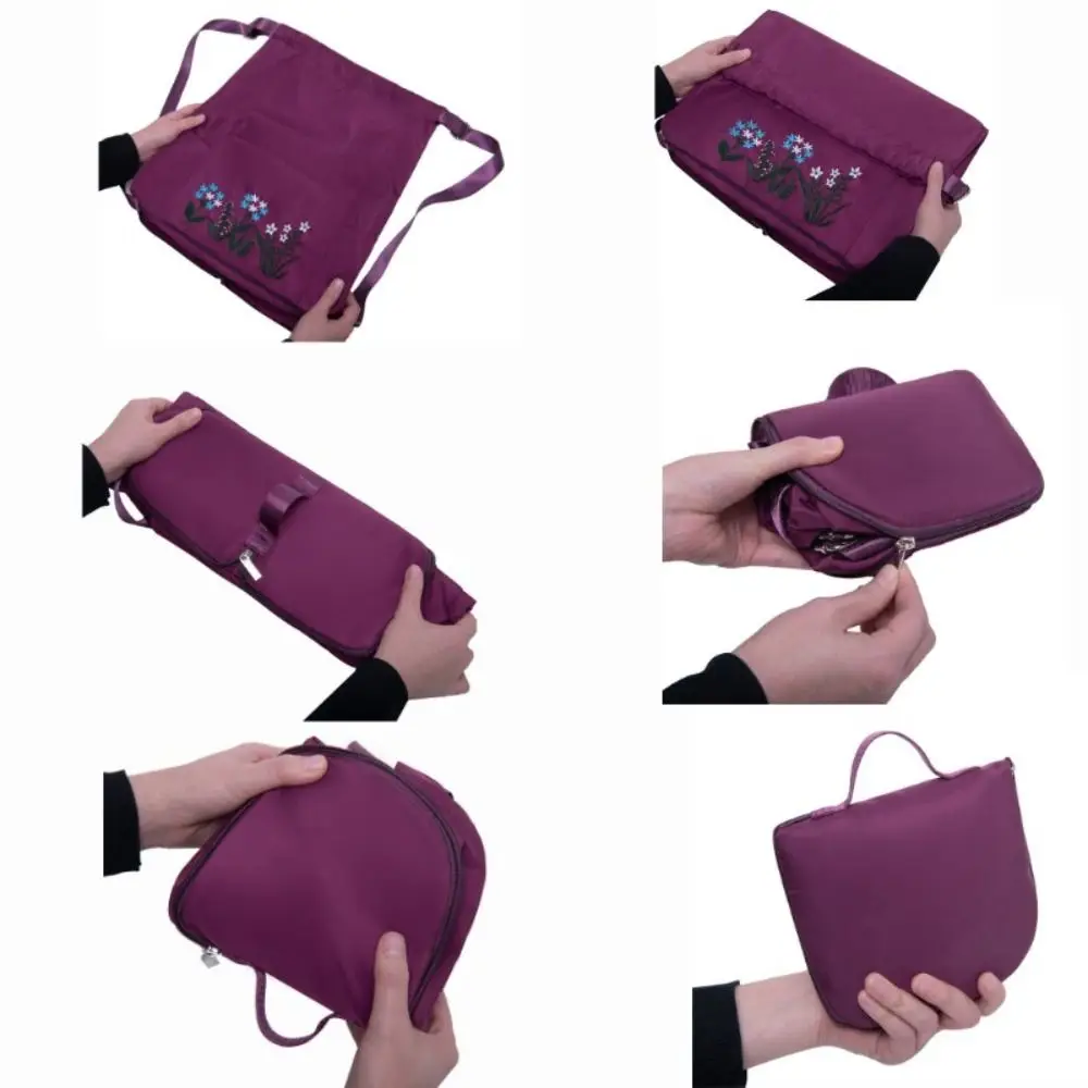 Mochila Feminina Dobrável - FlexBag