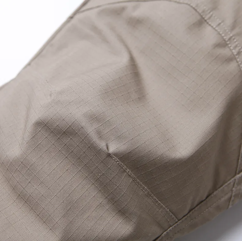 Calça Tática Bravus® Ultra Resistente e Impermeável