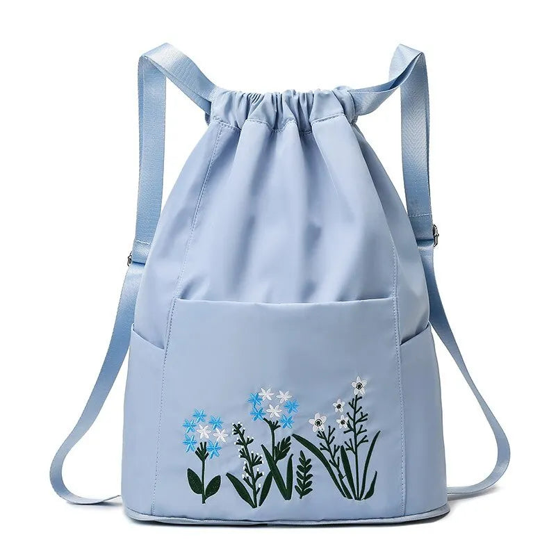 Mochila Feminina Dobrável - FlexBag
