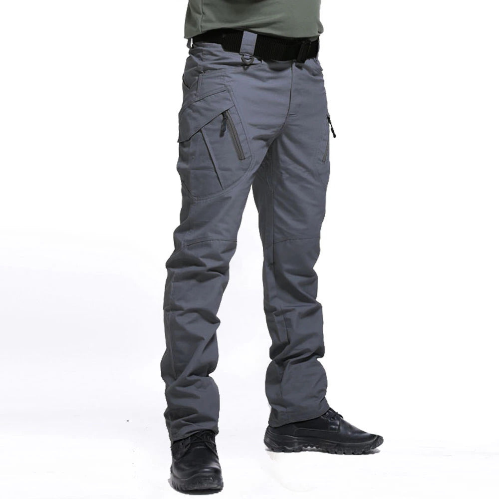 Calça Tática Bravus® Ultra Resistente e Impermeável