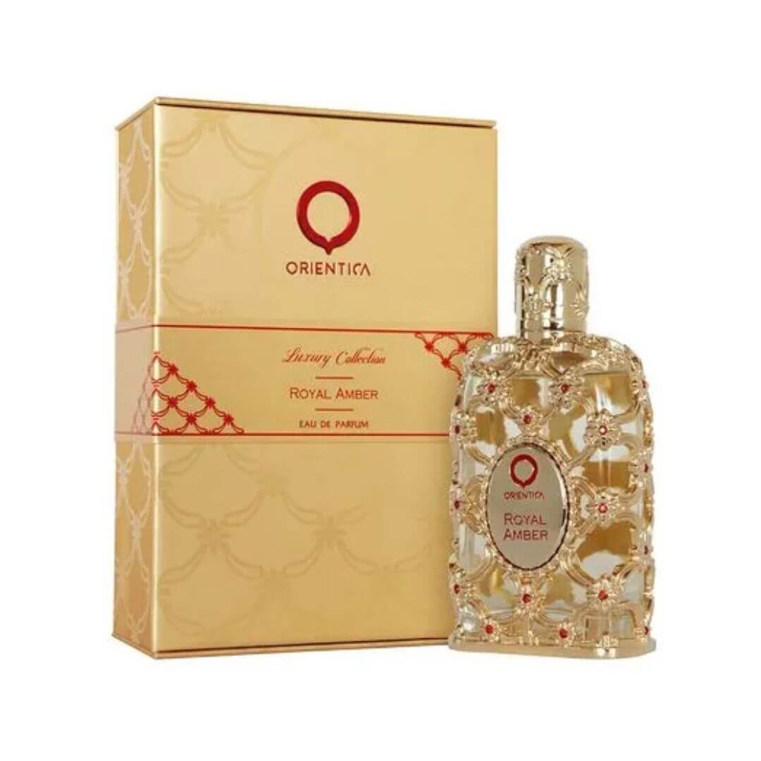 PROMOÇÃO COMPRE 1 LEVE 4 - Lattafa Yara, Fakhar, Royal Amber e Lattafa Asad - 50ml Cada