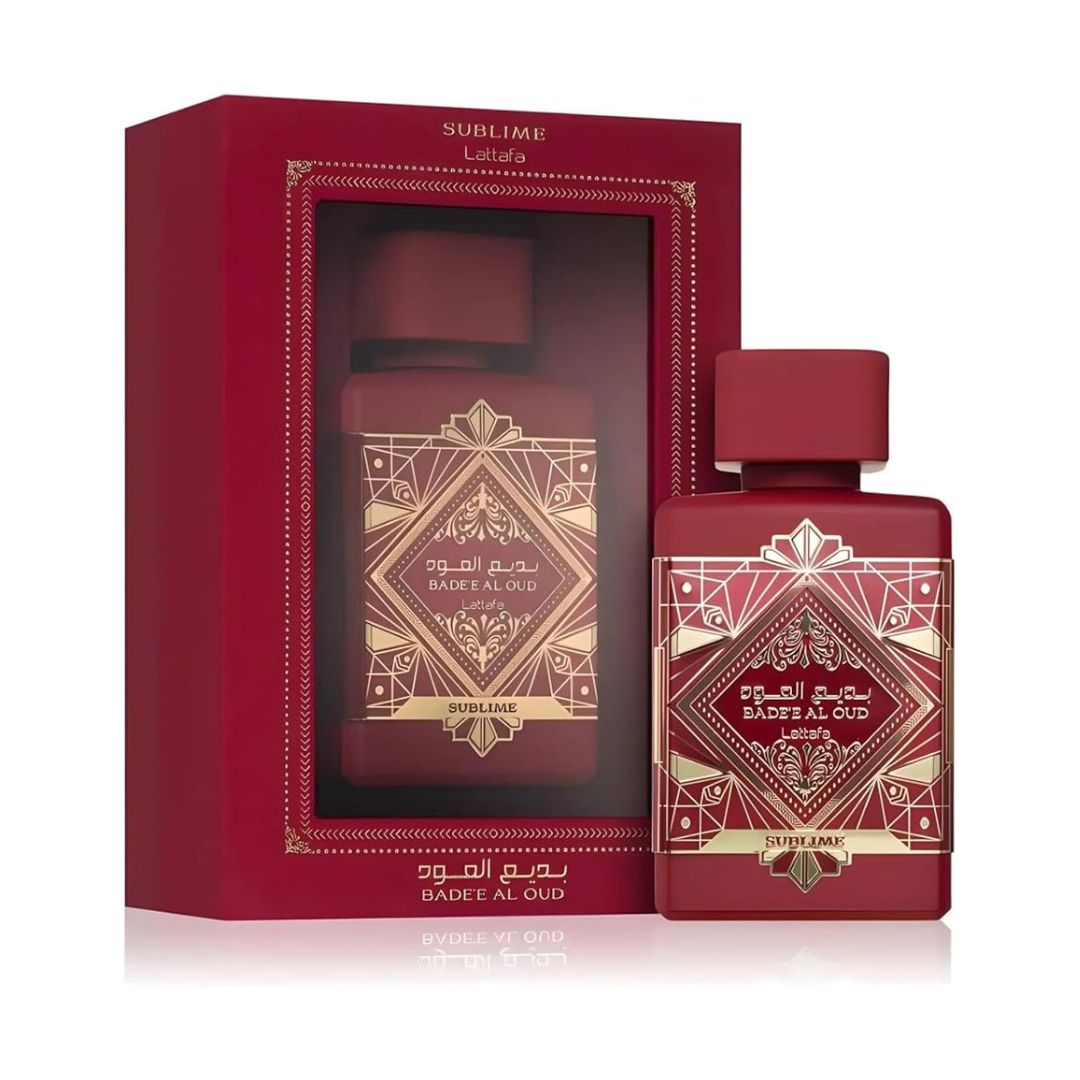 PROMOÇÃO COMPRE 1 LEVE 3 - Sabah Al Ward, Watani e Lattafa Sublime - 100ml Cada