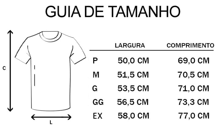 Camisetas Hugo BOSS - Pague 2 e Leve 5 - ÚLTIMAS UNIDADES