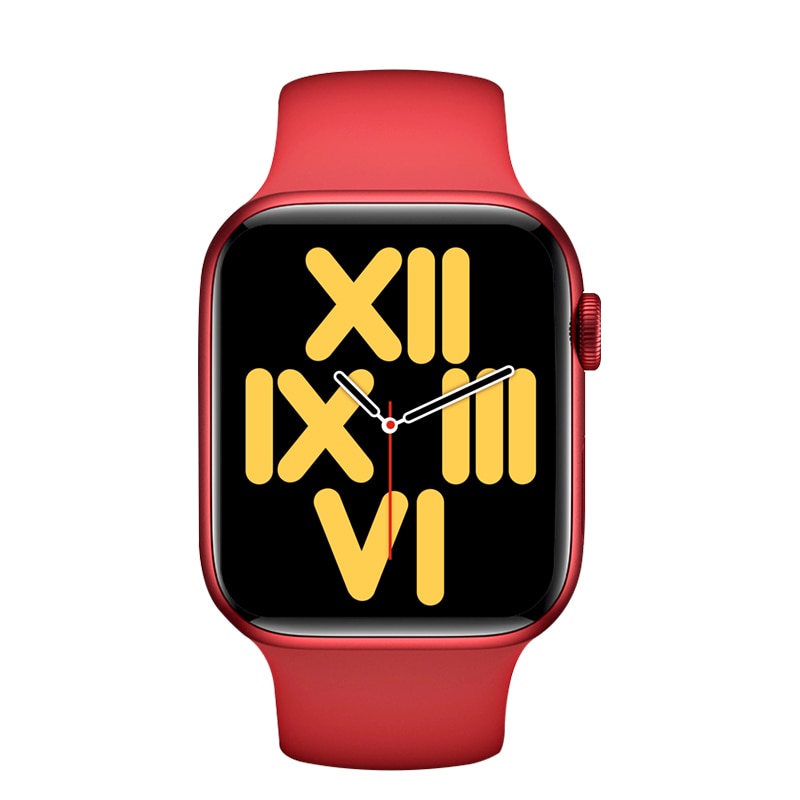 SmartWatch X8 Max IWO Pro 13 Serie 7