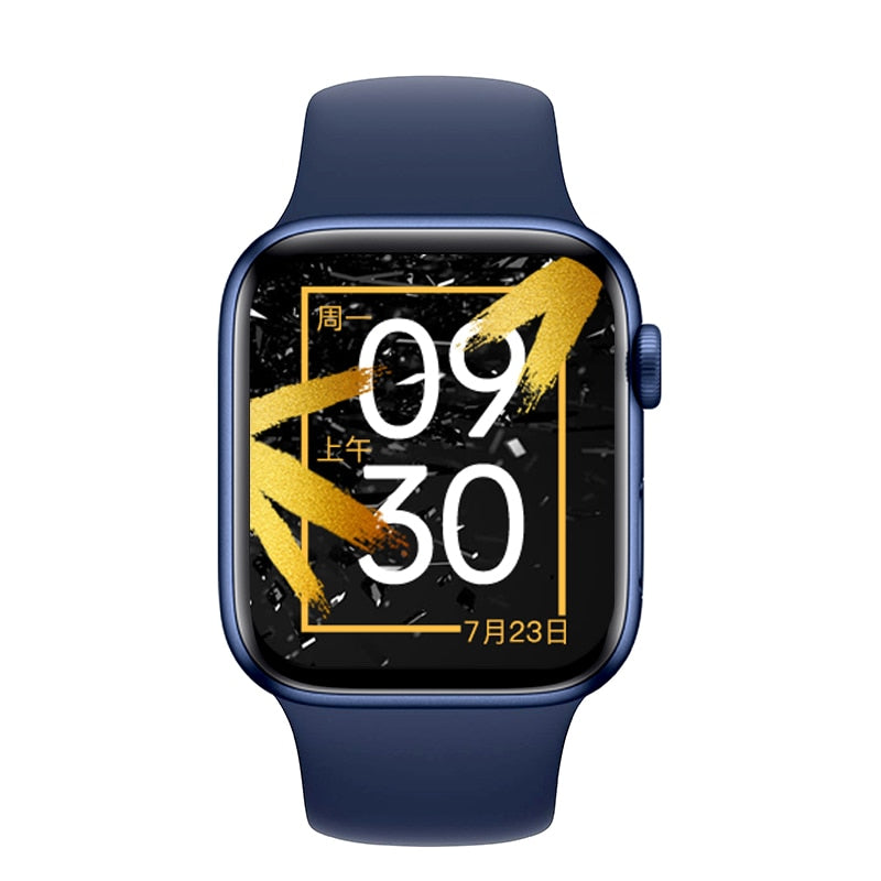 SmartWatch X8 Max IWO Pro 13 Serie 7