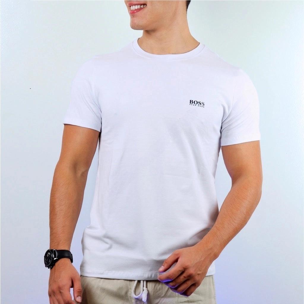 Camisetas Hugo BOSS - Pague 2 e Leve 5 - ÚLTIMAS UNIDADES