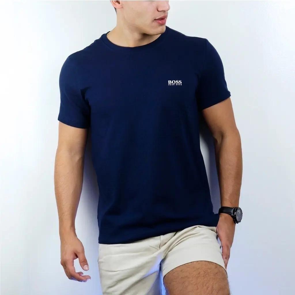 Camisetas Hugo BOSS - Pague 2 e Leve 5 - ÚLTIMAS UNIDADES