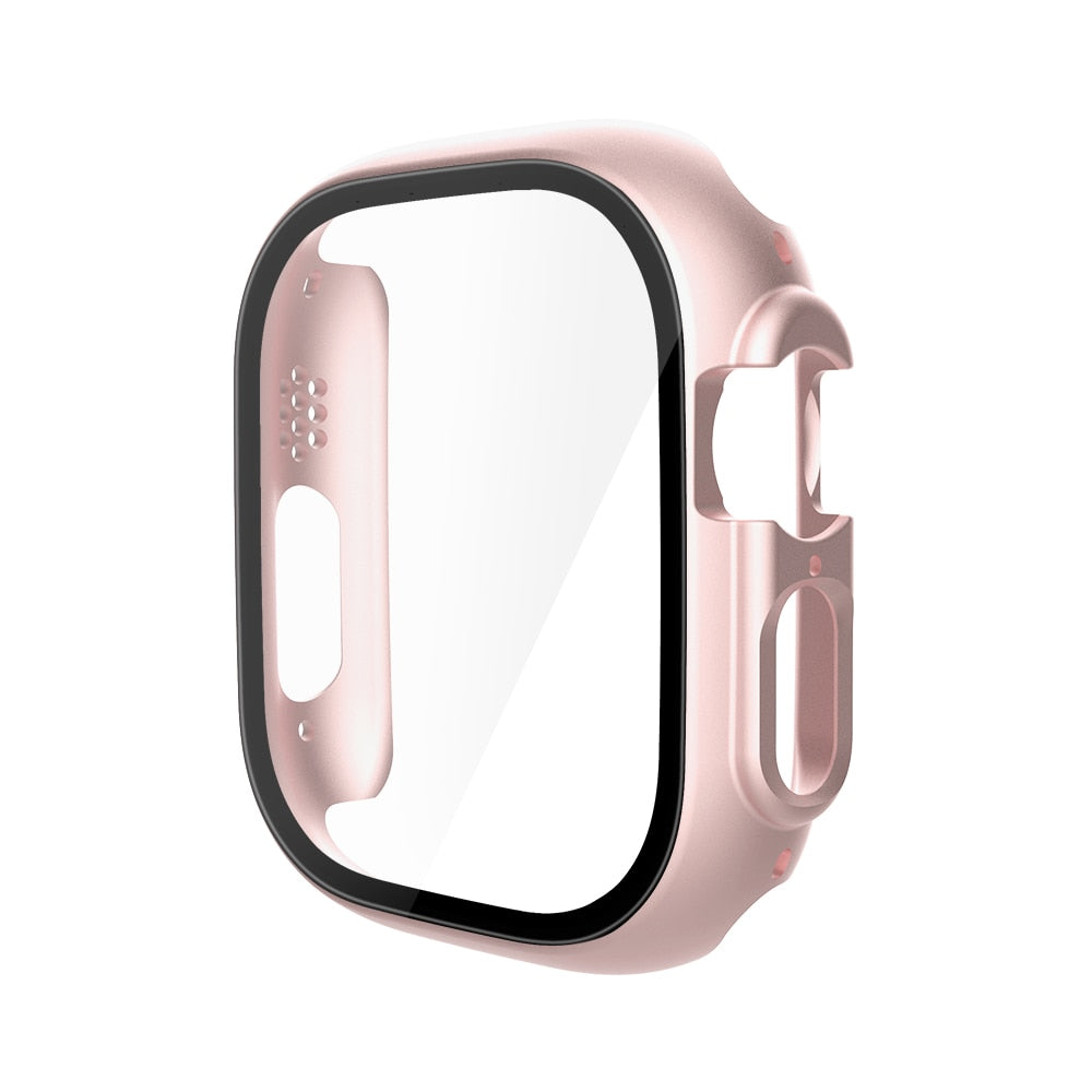 Case Protetora para SmartWatch Serie 8 Ultra 49mm