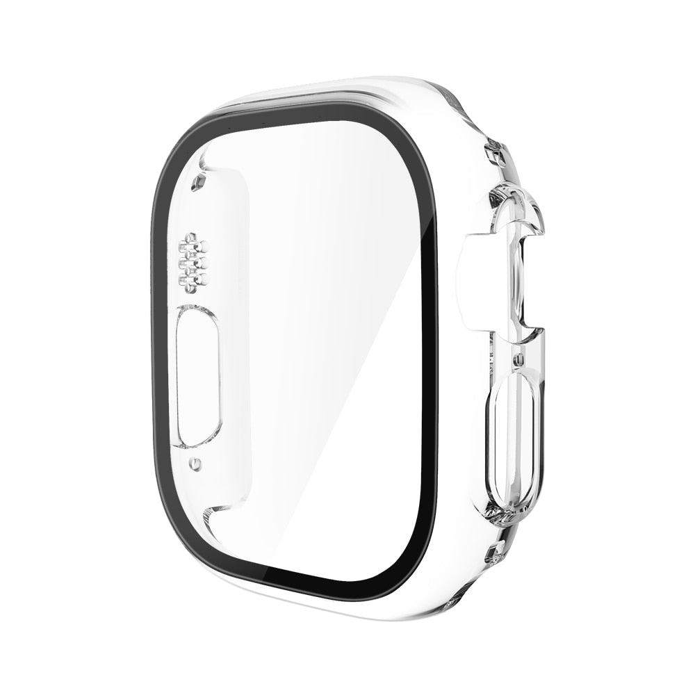Case Protetora para SmartWatch Serie 8 Ultra 49mm
