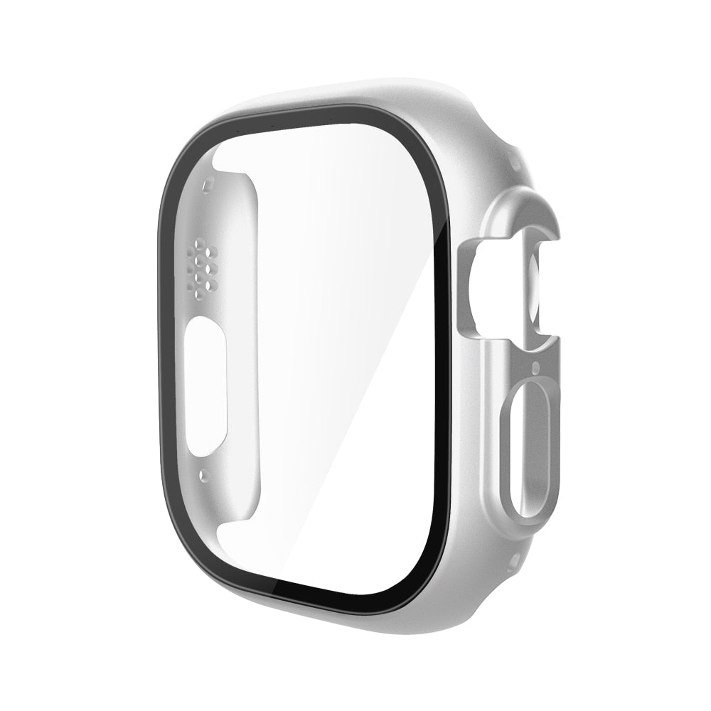 Case Protetora para SmartWatch Serie 8 Ultra 49mm
