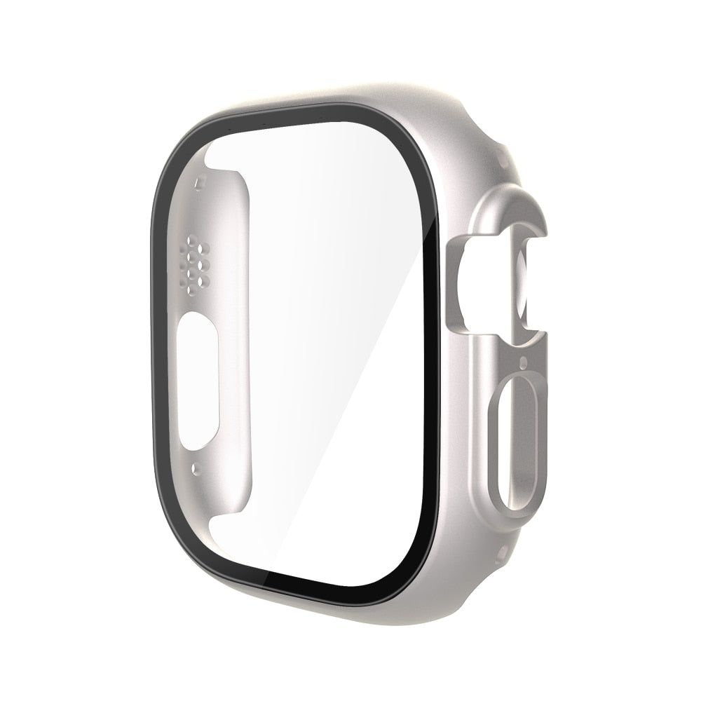 Case Protetora para SmartWatch Serie 8 Ultra 49mm