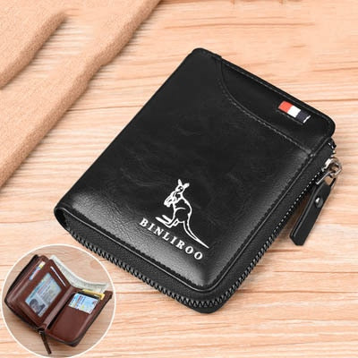 Carteira Kango Luxury - ÚLTIMAS UNIDADES🔥