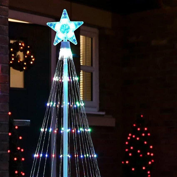 Árvore de Natal em Led 2023