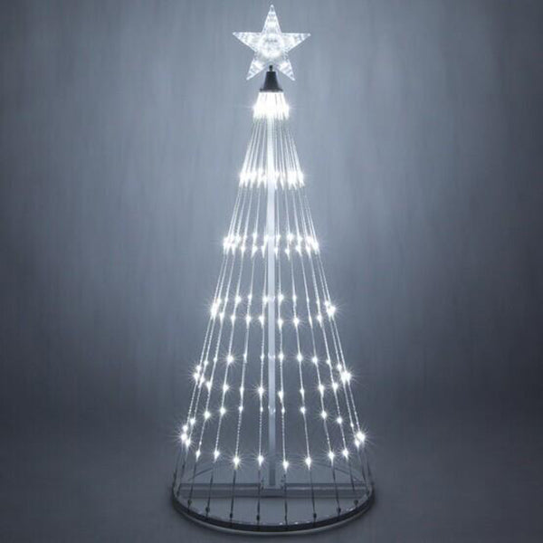 Árvore de Natal em Led 2023