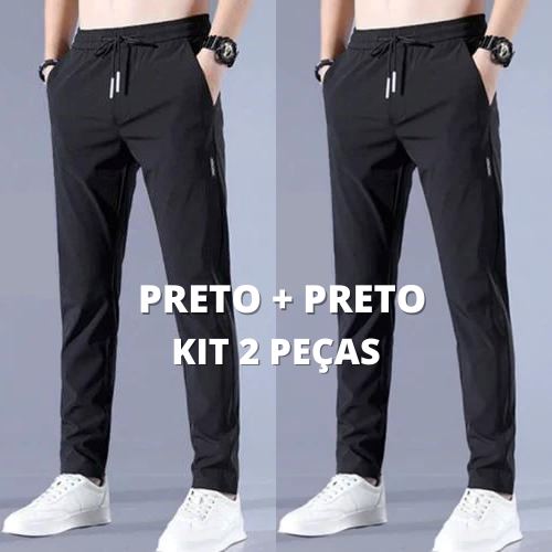 Comfort Flex® Calça do Futuro Ultra Confortável + 50% OFF