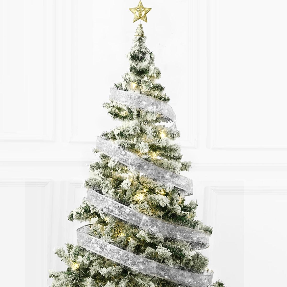 Fita Natalina - LightDecor | Decoração de natal com 40% OFF
