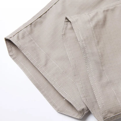 Calça Tática Bravus® Ultra Resistente e Impermeável