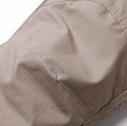 Calça Tática Bravus® Ultra Resistente e Impermeável