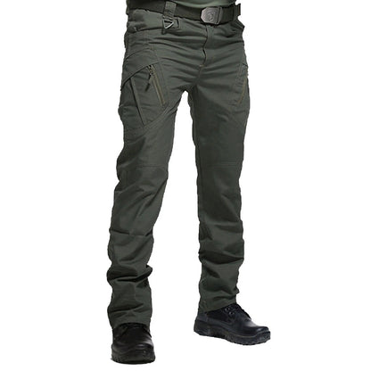 Calça Tática Bravus® Ultra Resistente e Impermeável