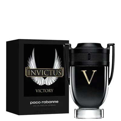 KIT CAZINI LEGÍTIMO [PAGUE1LEVE3] - Kit 3 Perfumes Importados Masculino - 1 Sauvage Dior , Paco Rabanne Invictus Victory e 212 VIP Black Carolina Herrera (100ml cada)
