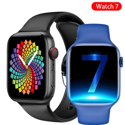 SmartWatch X8 Max IWO Pro 13 Serie 7