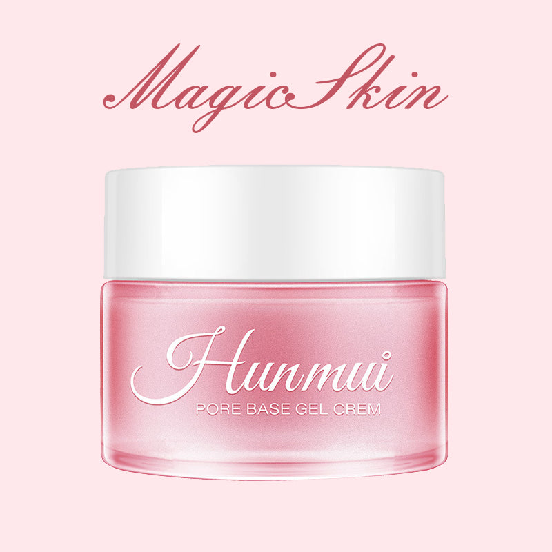 Creme Base Gel MagicSkin Hunmui