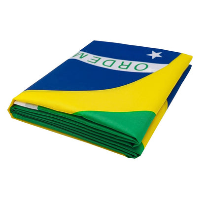 Bandeira Do Brasil Oficial 2022