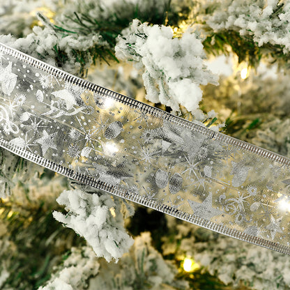 Fita Natalina - LightDecor | Decoração de natal com 40% OFF