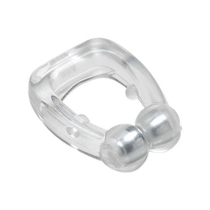 Aparelho Zero-Ronco Magnético de Silicone