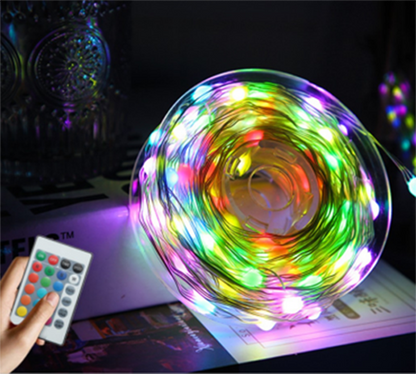 Árvore de Natal em Led 2023