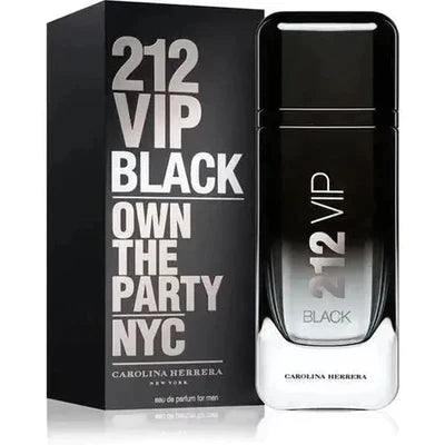 KIT CAZINI LEGÍTIMO [PAGUE1LEVE3] - Kit 3 Perfumes Importados Masculino - 1 Sauvage Dior , Paco Rabanne Invictus Victory e 212 VIP Black Carolina Herrera (100ml cada)